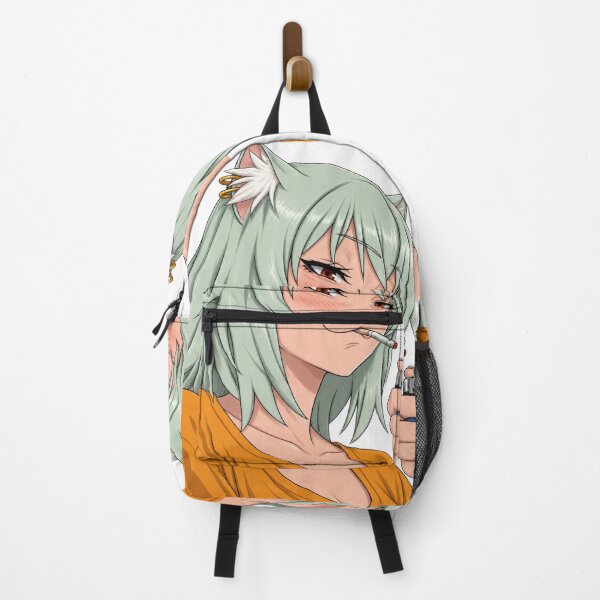 Item preview, Chainsmoker designed and sold by SweetMascot.