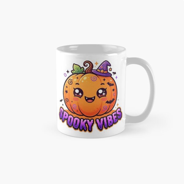 Item preview, Cute Pumpkin Halloween Sticker designed and sold by lailakhalaf.