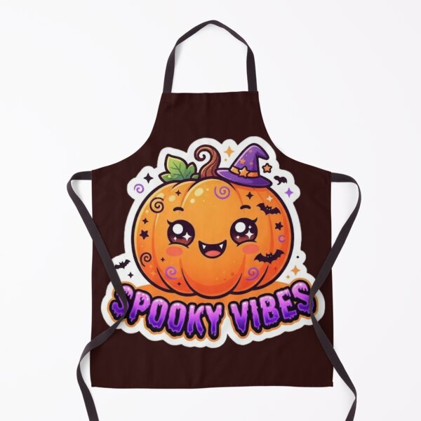Item preview, Cute Pumpkin Halloween Sticker designed and sold by lailakhalaf.