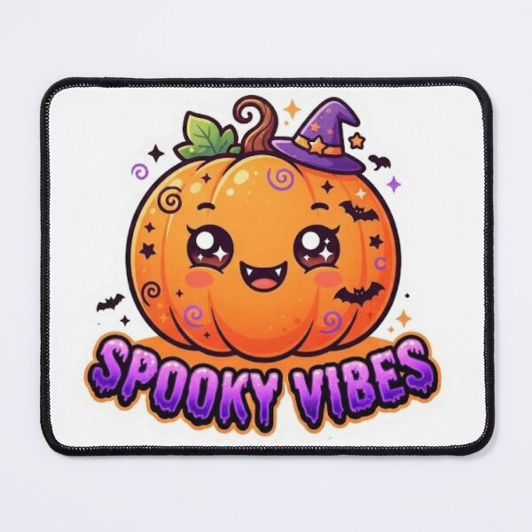 Item preview, Cute Pumpkin Halloween Sticker designed and sold by lailakhalaf.