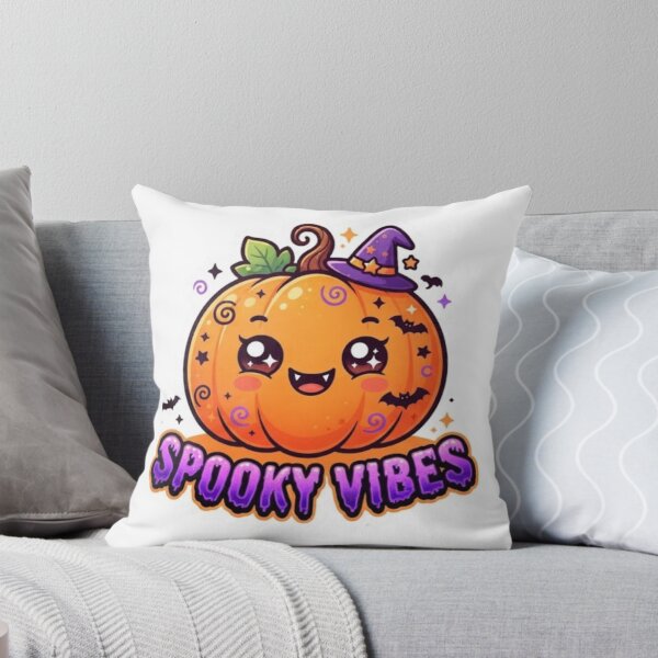 Item preview, Cute Pumpkin Halloween Sticker designed and sold by lailakhalaf.