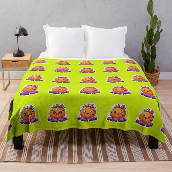 Item preview, Cute Pumpkin Halloween Sticker designed and sold by lailakhalaf.