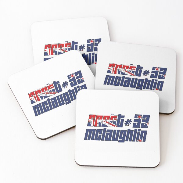 Item preview, Scott McLaughlin - #33 V8 Supercars designed and sold by SherlyOjed.