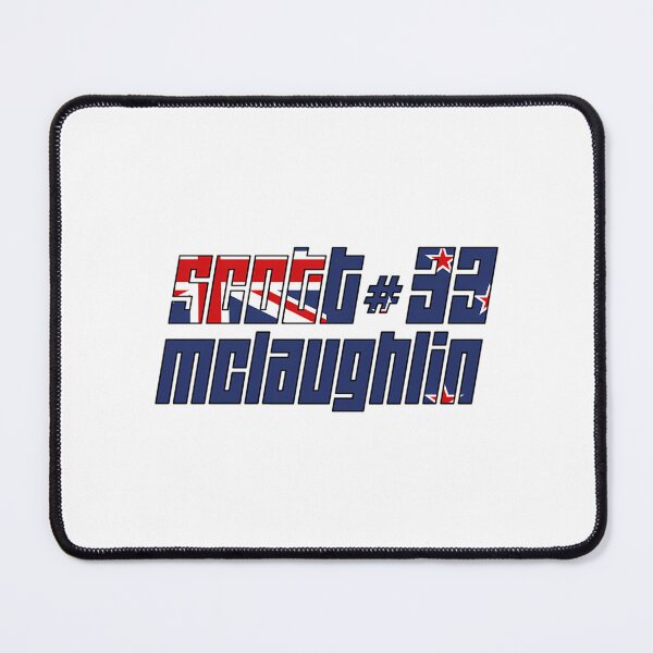 Item preview, Scott McLaughlin - #33 V8 Supercars designed and sold by SherlyOjed.