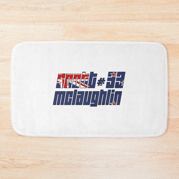 Item preview, Scott McLaughlin - #33 V8 Supercars designed and sold by SherlyOjed.