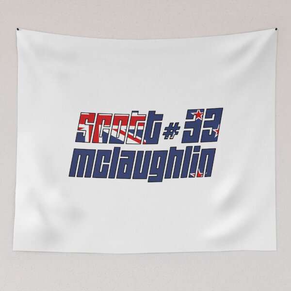Item preview, Scott McLaughlin - #33 V8 Supercars designed and sold by SherlyOjed.