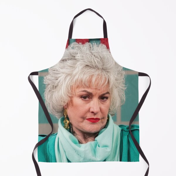 Item preview, Dorothy Zbornak A Lesbian designed and sold by ArtFactoryAI.