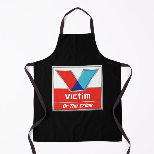 Item preview, Victimorthecrime designed and sold by SherlyOjed.