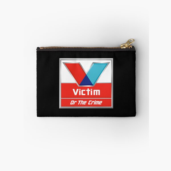 Item preview, Victimorthecrime designed and sold by SherlyOjed.