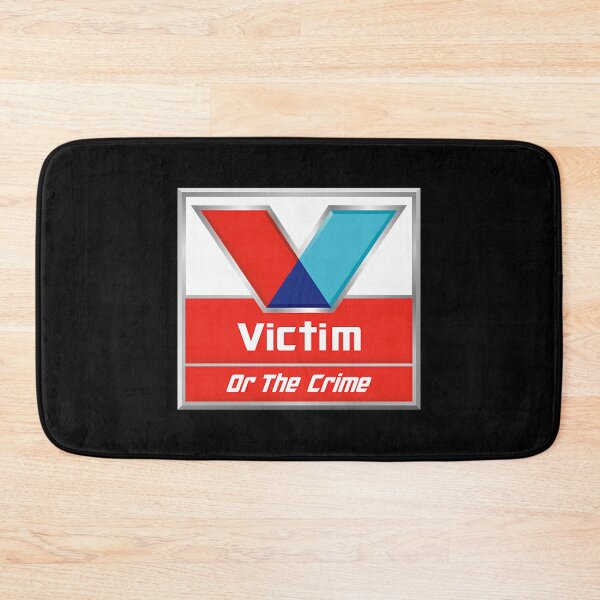 Item preview, Victimorthecrime designed and sold by SherlyOjed.