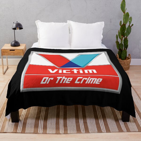Item preview, Victimorthecrime designed and sold by SherlyOjed.