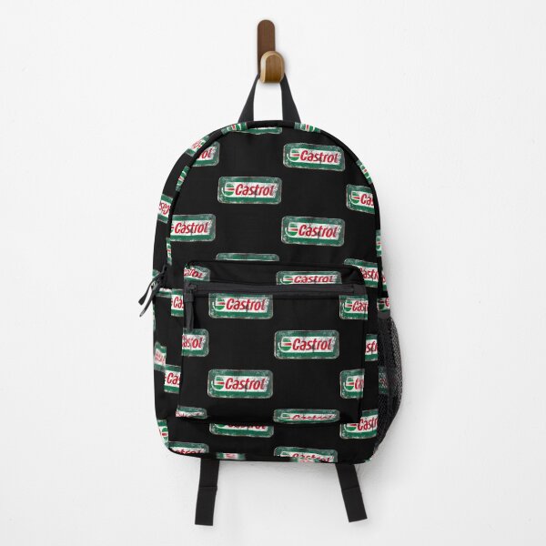 Item preview, Castrol Oil Vintage designed and sold by SherlyOjed.