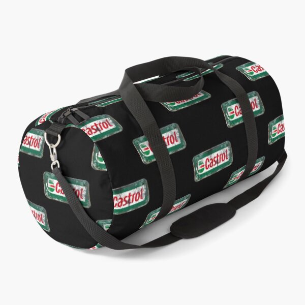 Item preview, Castrol Oil Vintage designed and sold by SherlyOjed.