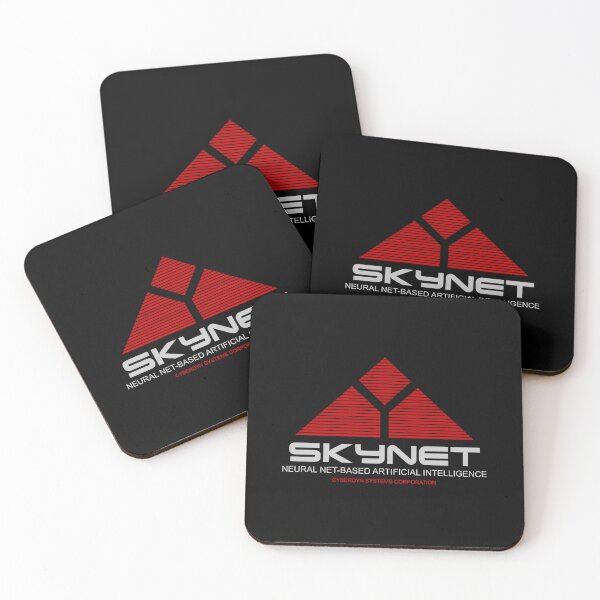 Item preview, Skynets Funny Ai Takeover Cyberdynes Systems designed and sold by Shaziaqeelah.