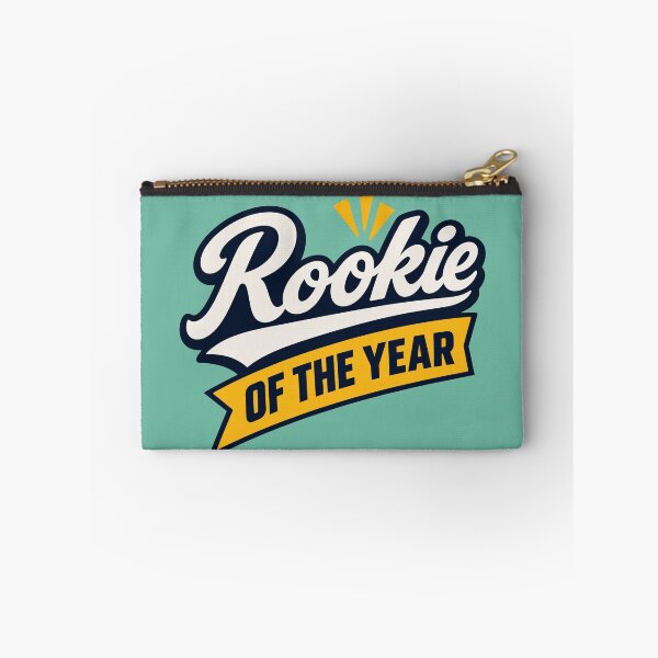 Item preview, Rookie of the year designed and sold by Sarcastic Panda.