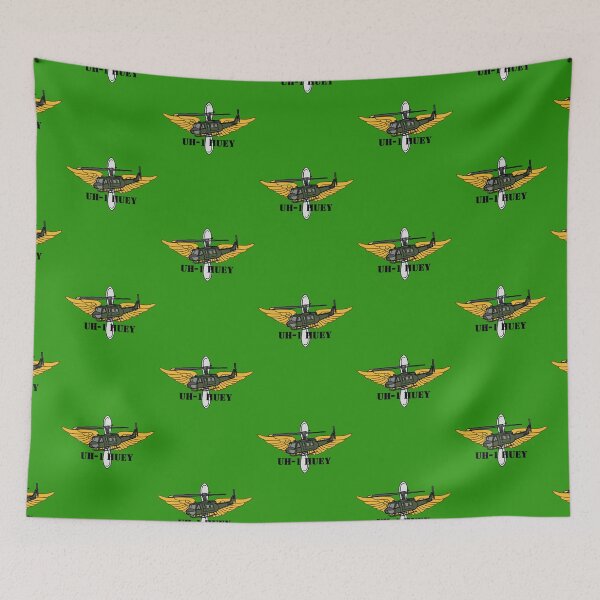 Item preview, UH-1 HUEY designed and sold by HillC1985.