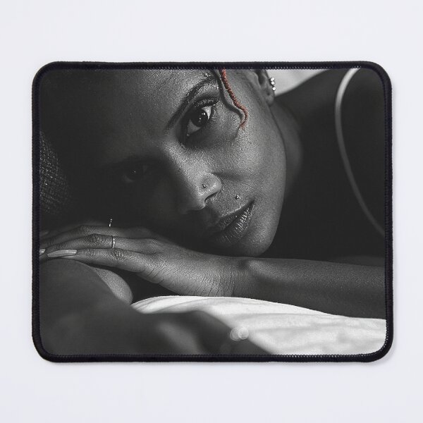 Item preview, Unbothered designed and sold by Kini Sullivan-West.