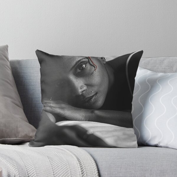 Item preview, Unbothered designed and sold by Kini Sullivan-West.
