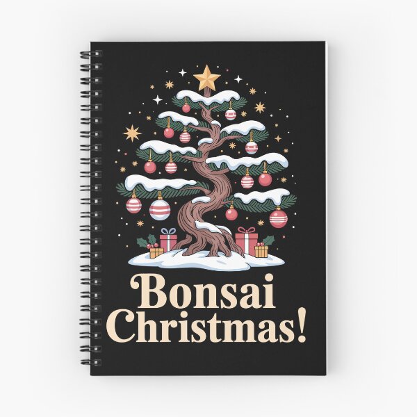 Item preview, Bonsai Christmas tree  designed and sold by jkrphoto.
