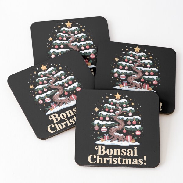Item preview, Bonsai Christmas tree  designed and sold by jkrphoto.