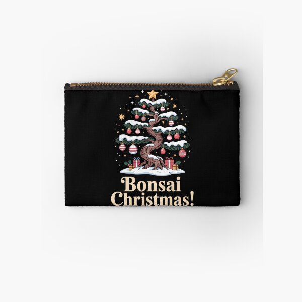 Item preview, Bonsai Christmas tree  designed and sold by jkrphoto.