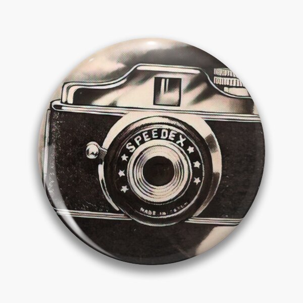 Item preview, Eye Spy, secret agent camera designed and sold by stevepaint.