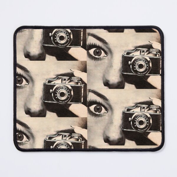 Item preview, Eye Spy, secret agent camera designed and sold by stevepaint.