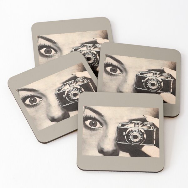 Item preview, Eye Spy, secret agent camera designed and sold by stevepaint.