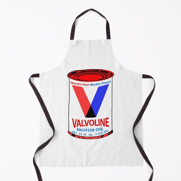 Item preview, Valvoline Oil Can Pop designed and sold by SherlyOjed.