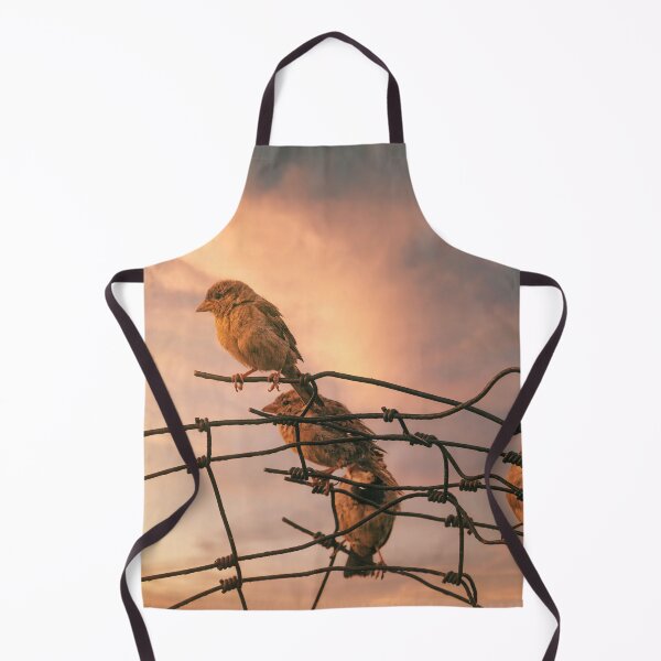 Item preview, Gathering At Dawn designed and sold by Jim Love.