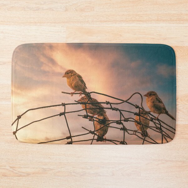 Item preview, Gathering At Dawn designed and sold by Jim Love.