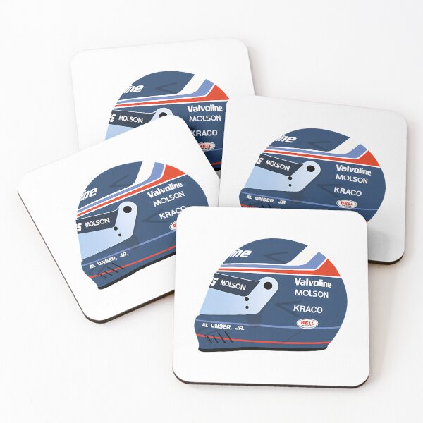 Item preview, Al Unser Jr Indy 500 (1992) designed and sold by SherlyOjed.