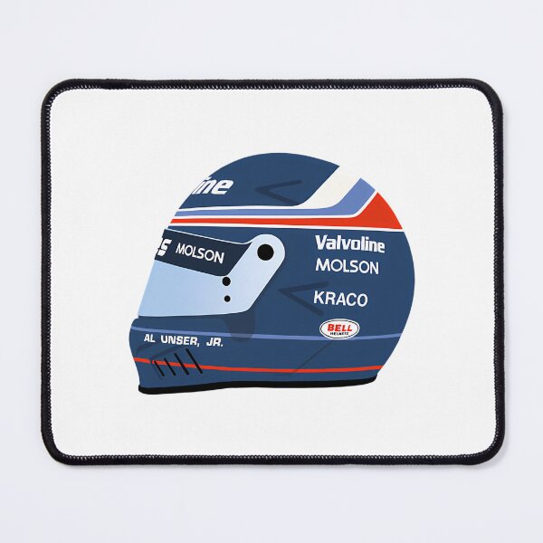 Item preview, Al Unser Jr Indy 500 (1992) designed and sold by SherlyOjed.