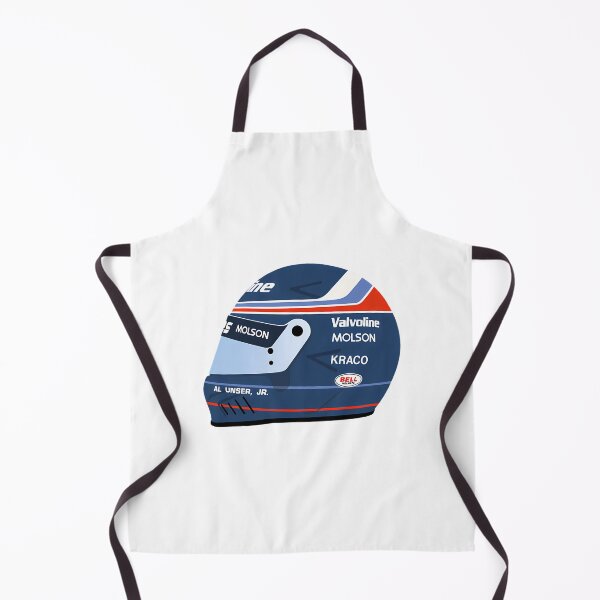 Item preview, Al Unser Jr Indy 500 (1992) designed and sold by SherlyOjed.