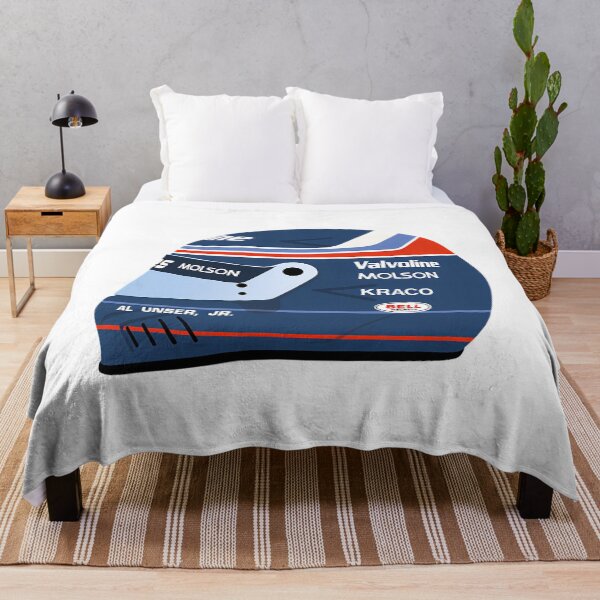 Item preview, Al Unser Jr Indy 500 (1992) designed and sold by SherlyOjed.