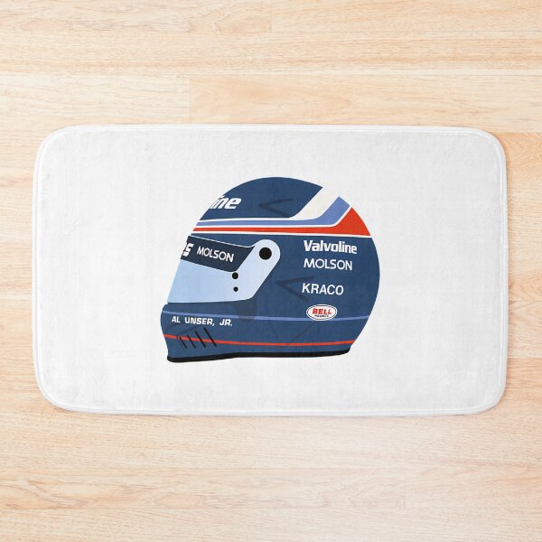 Item preview, Al Unser Jr Indy 500 (1992) designed and sold by SherlyOjed.