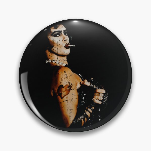 Item preview, The-Rocky Horror Picture Show designed and sold by Shaziaqeelah.