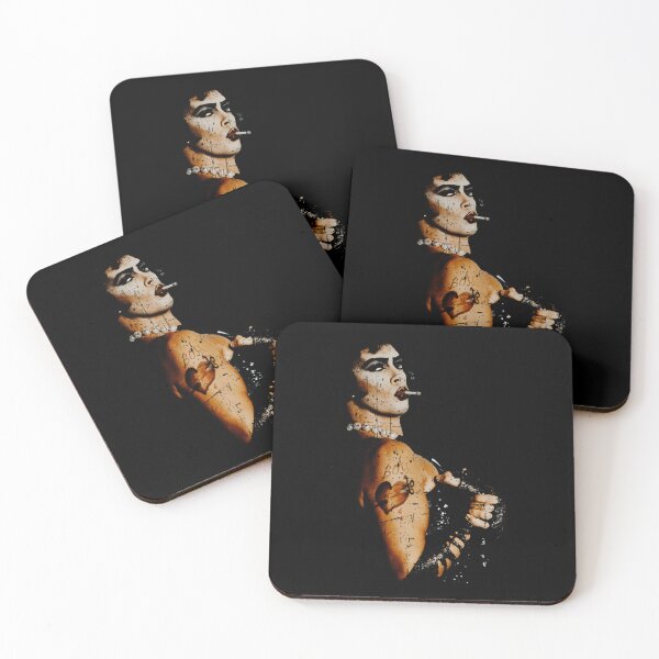 Item preview, The-Rocky Horror Picture Show designed and sold by Shaziaqeelah.