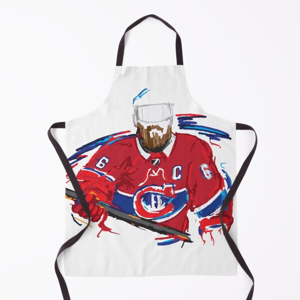 Item preview, Shea Weber hockey art designed and sold by Mark's Art.