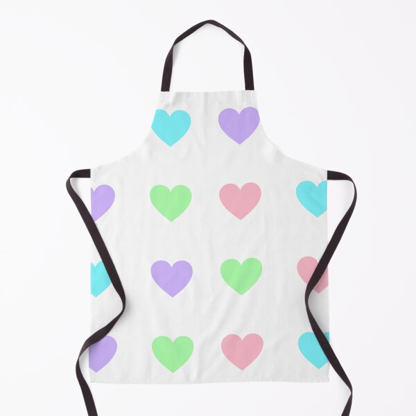 Item preview, Copy of Pastel Love Hearts Sticker Pack/Sheet- Medium Size designed and sold by SlimyFish.