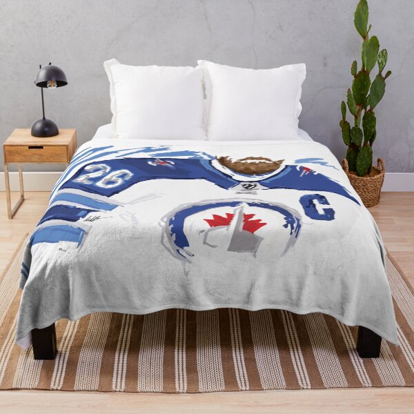 Item preview, Blake Wheeler hockey art designed and sold by Mark's Art.