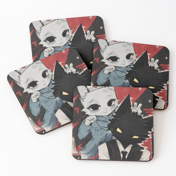 Item preview, Animal Hospital Head Nurse and Secret Agent designed and sold by PixelArtHeaven.