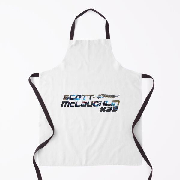 Artikelvorschau, Scott McLaughlin – V8 Supercars Kunst Nr. 33 entworfen und verkauft von SherlyOjed.