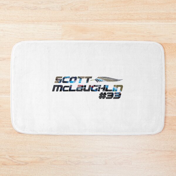 Artikelvorschau, Scott McLaughlin – V8 Supercars Kunst Nr. 33 entworfen und verkauft von SherlyOjed.