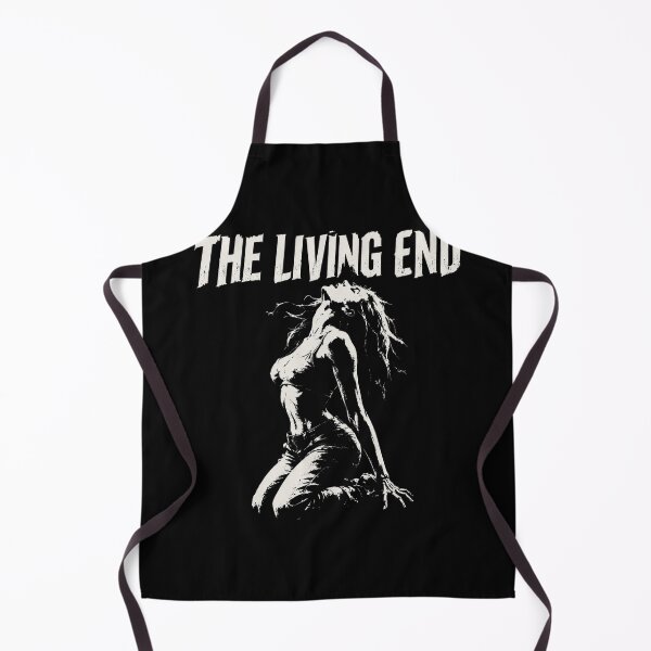 Item preview, The Living End Classic Essential Double Bass Rock Band designed and sold by elsiechillqzde.