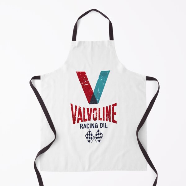 Item preview, Vintage Racing Oil Valvoline designed and sold by SherlyOjed.