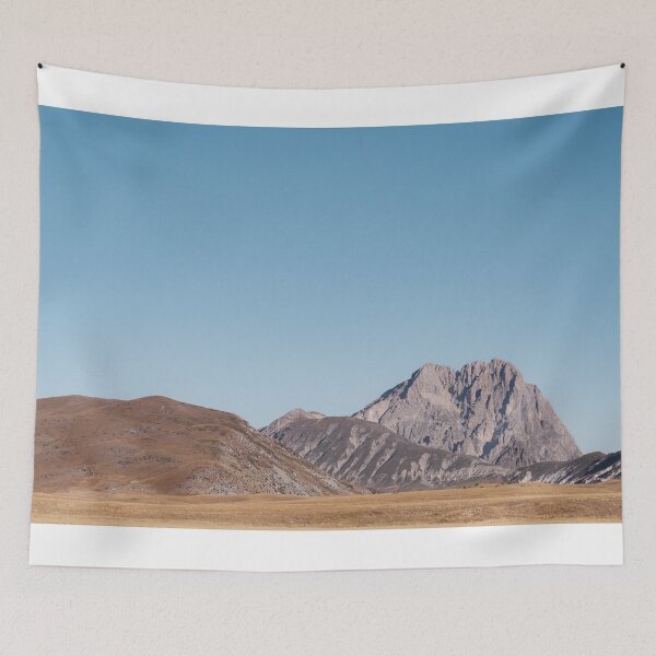Item preview, Gran sasso designed and sold by Dolpo.