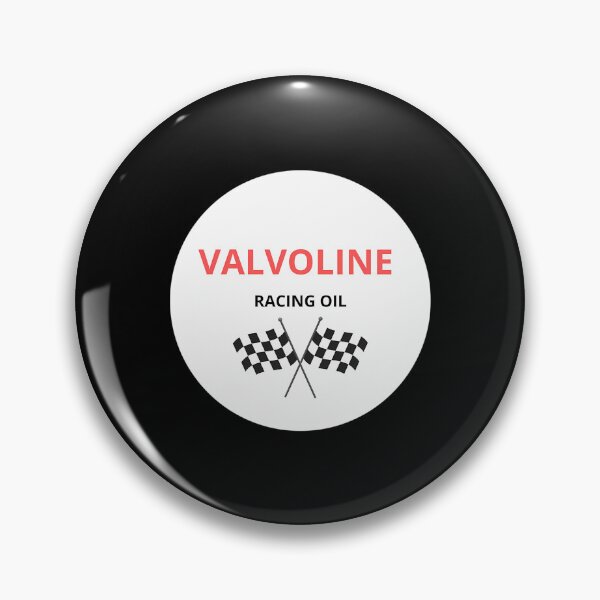 Item preview, Valvoline Racing designed and sold by SherlyOjed.