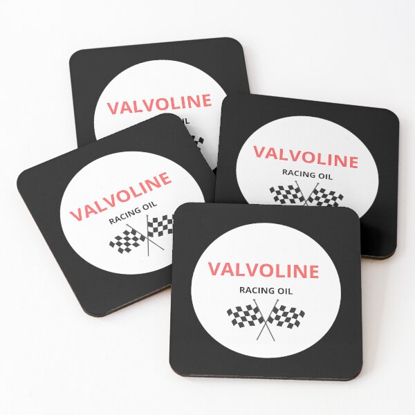 Item preview, Valvoline Racing designed and sold by SherlyOjed.
