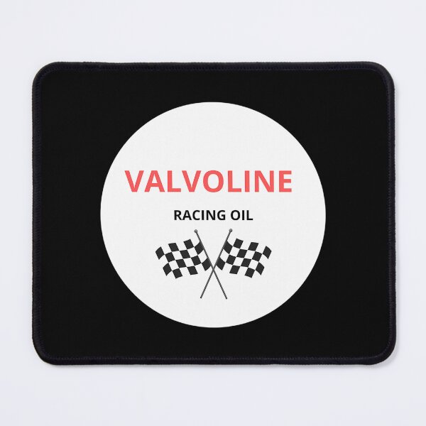 Item preview, Valvoline Racing designed and sold by SherlyOjed.